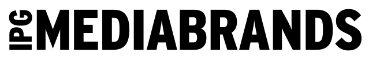 IPG Mediabrands Footer Logo